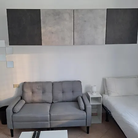 Stadio Marassi * Génova