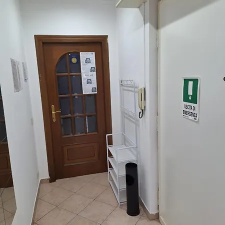 Apartment Stadio Marassi