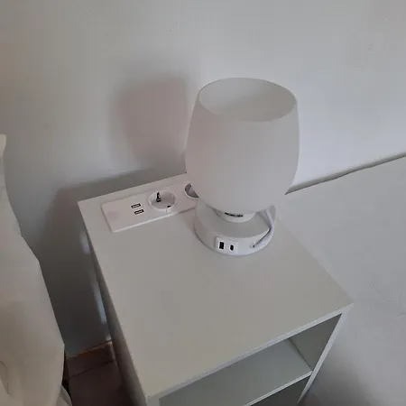 Stadio Marassi Apartamento