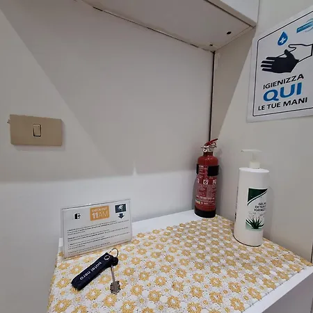 Stadio Marassi Apartamento Génova