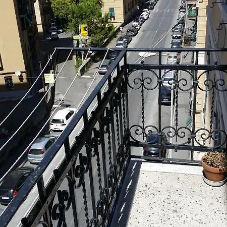 Apartment Stadio Marassi *