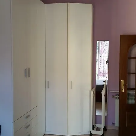 Apartamento Stadio Marassi *