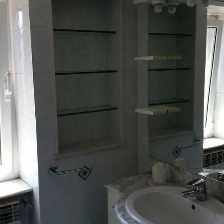 Apartment Stadio Marassi