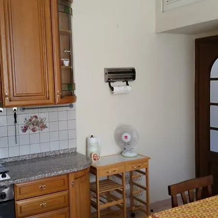 Apartment Stadio Marassi Genua
