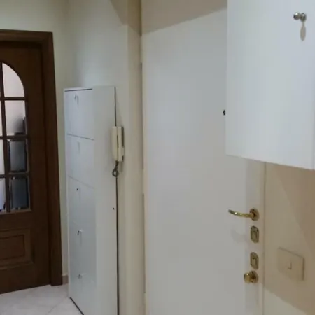 Apartment Stadio Marassi *