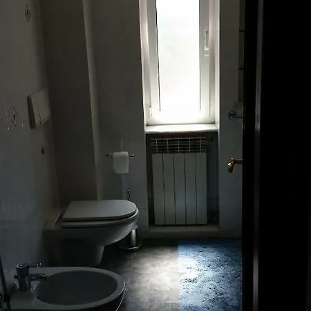 Stadio Marassi Genua