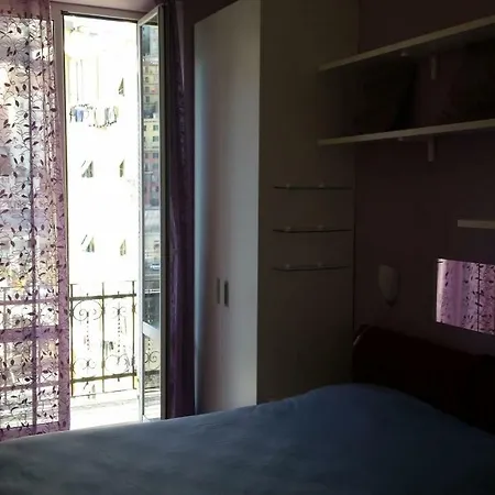 Apartment Stadio Marassi *