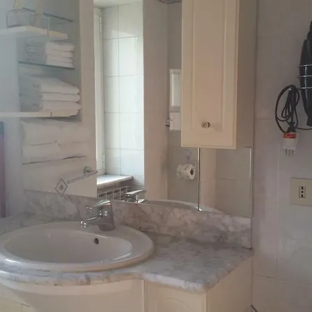 Apartment Stadio Marassi