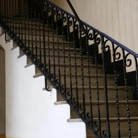 Apartment Stadio Marassi