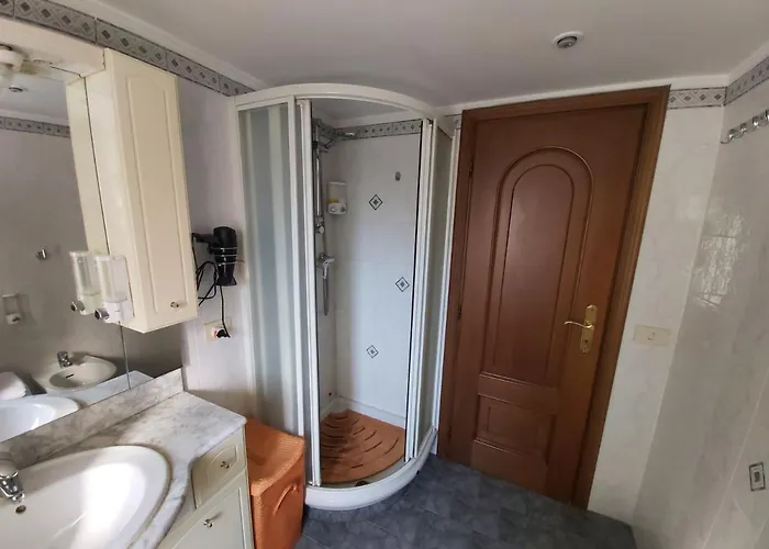 Stadio Marassi * Cenova