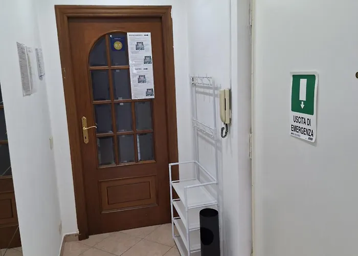 Daire Stadio Marassi