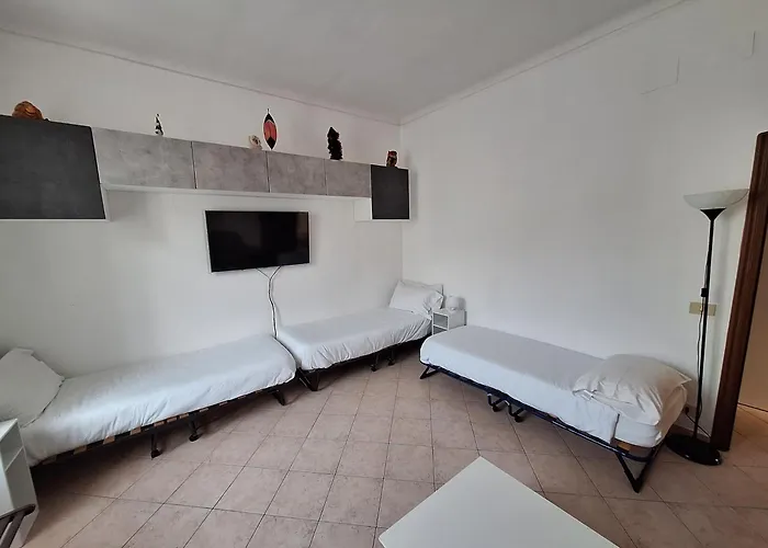 Stadio Marassi * Cenova