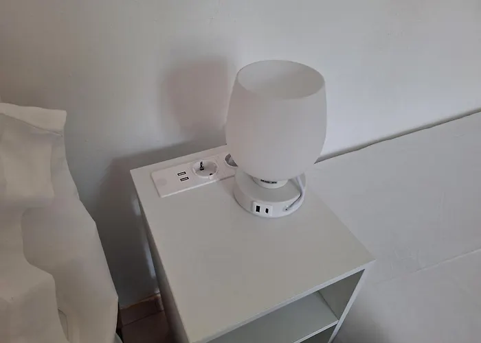 Stadio Marassi דירה