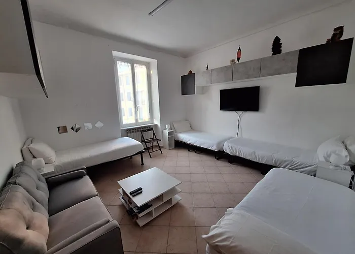 דירה Stadio Marassi