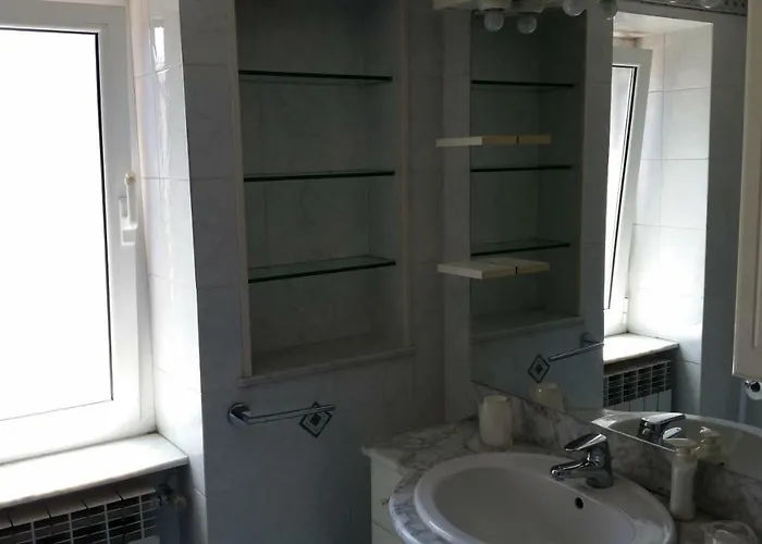 דירה Stadio Marassi