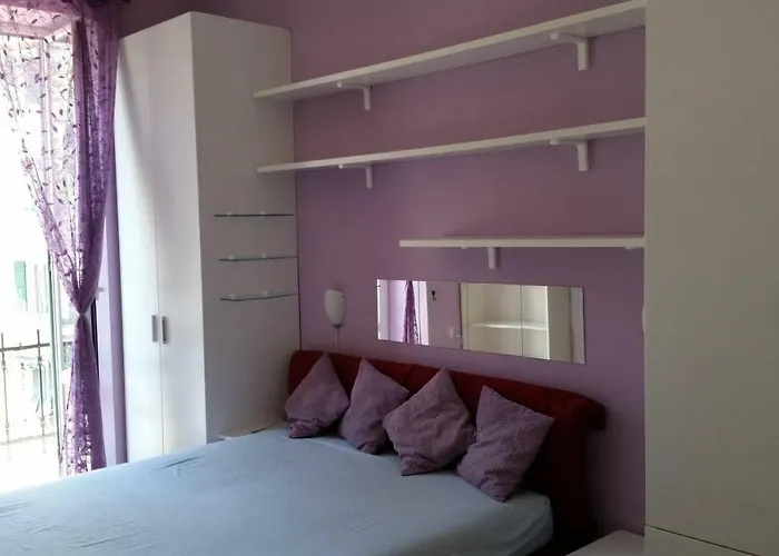 Stadio Marassi דירה