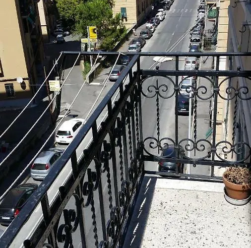 דירה Stadio Marassi *