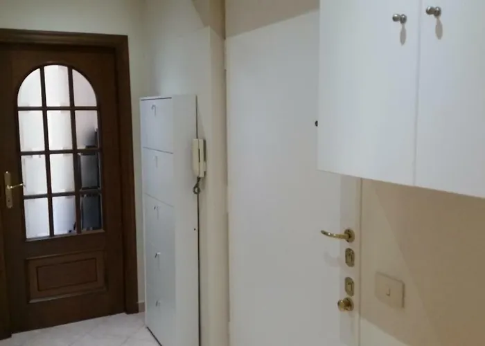 Daire Stadio Marassi *