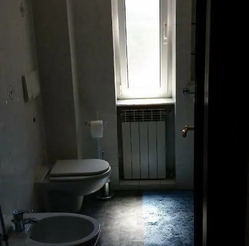 Stadio Marassi Cenova