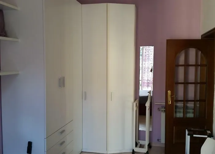 דירה Stadio Marassi *