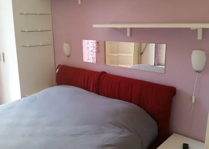 Stadio Marassi * Cenova