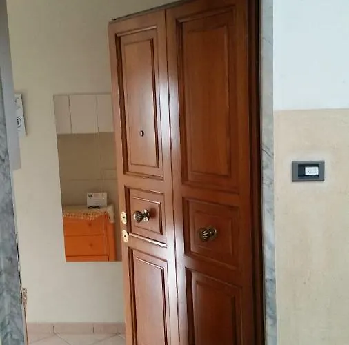 Stadio Marassi * Cenova