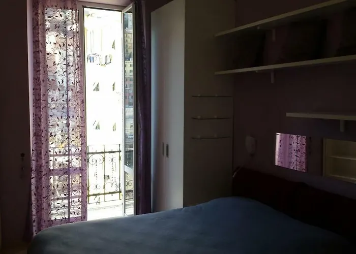 דירה Stadio Marassi *