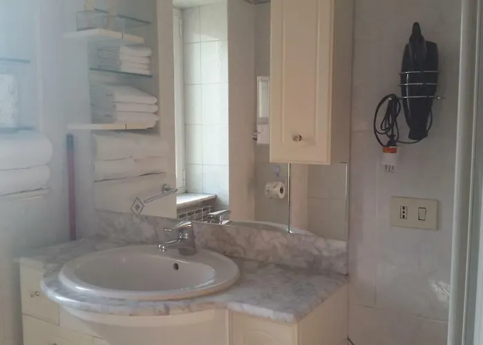 Daire Stadio Marassi