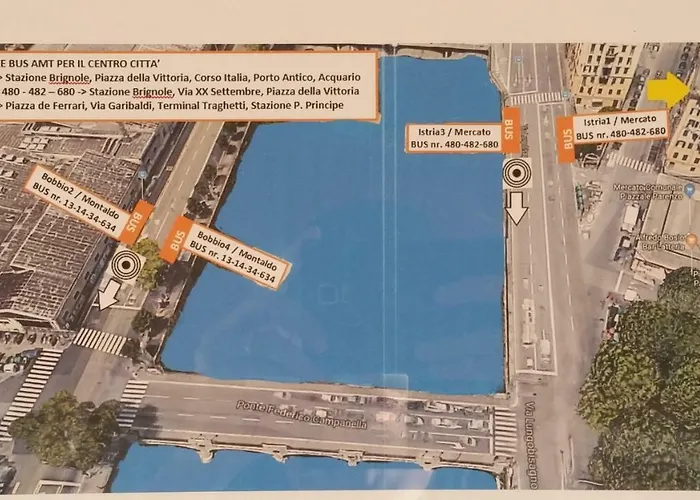 Stadio Marassi ג'נובה